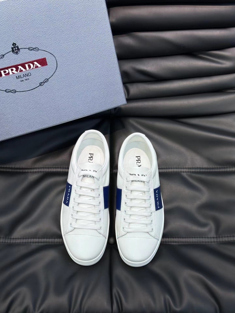 Prada Casual Shoes